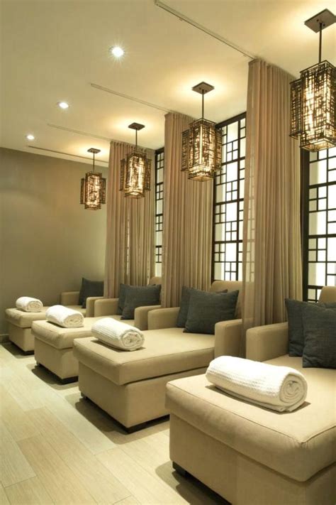 Spa Decor Decorating Ideas For Business Spa Interior Design Spa