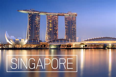 The country is made up of singapore island and about 60 much smaller islands. Singapore Attractions - We Need Fun