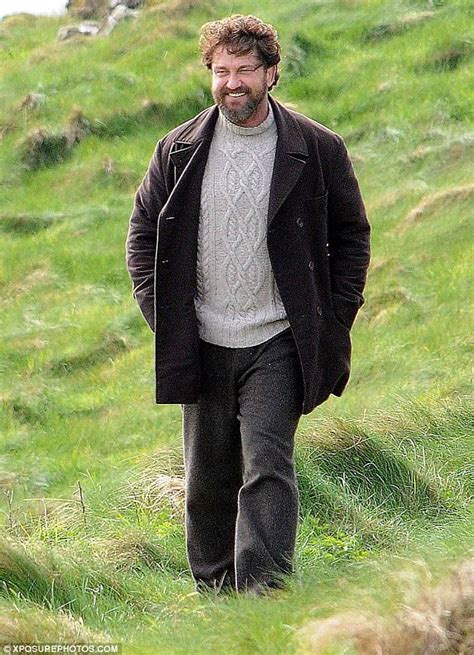 Gerard butler see movie movie list movie tv crazy movie movie theater funny movies great movies good comedy movies. Gerard Butler continues to film for new movie Keepers ...