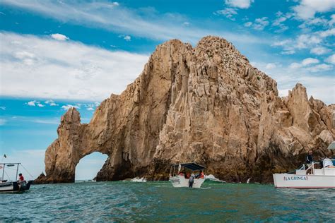 La Península De Baja California Un Paraíso Mexicano Que Debemos Cuidar