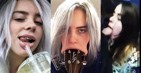 Billie Eilish Nude Pics And Porn LEAKED NEW Celebs News