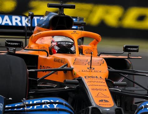 2020 hungarian grand prix race highlights. GP de Hungría 2020: Libres 3 en directo - F1 al día