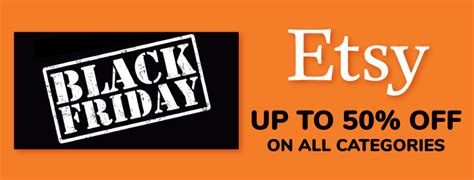 Learn how to sell more on etsy from 5 of the most popular etsy sellers. Etsy Black Friday Sale 2020: Flat 50% OFF On Crafts ...