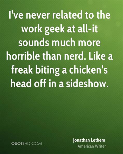 Quotes Sayings Dork Nerd Geek Quotesgram