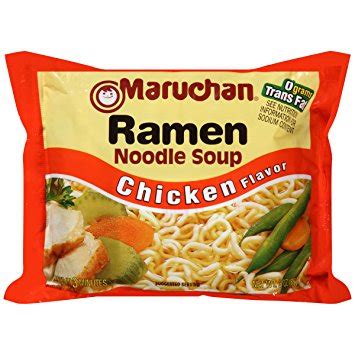 Top ramen is the most famous brand of ramen instant noodles. Kroger: Maruchan Ramen Noodles Only $0.15! - Become a ...