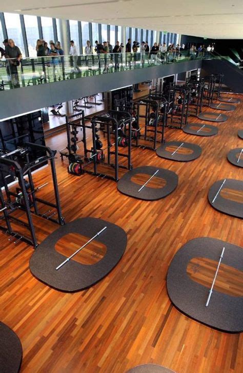 Fitness Center | 3S | Gym, Salle et Salle de sport