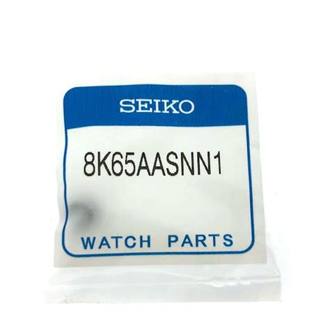 Seiko Original Crown Sks493 Sks497 Seiko Parts Watchmaterial