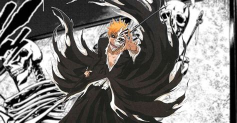 Bleach Introduces A Forgotten Soul Society Ceremony