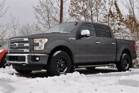 2015 Ford F 150 Adrenalin Motors