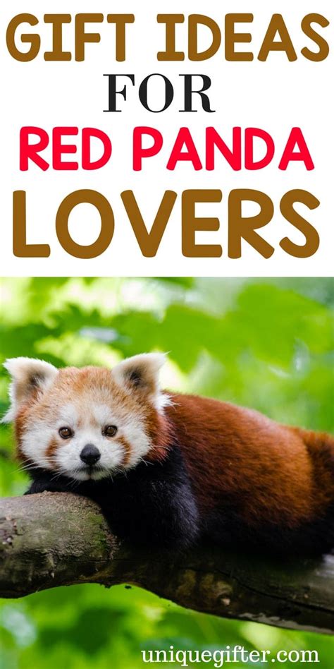 Ts For Red Panda Lovers Unique Ter