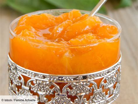 Compote abricot au Thermomix facile et rapide découvrez les recettes