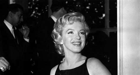 Marilyn Monroe Monroe Tenue