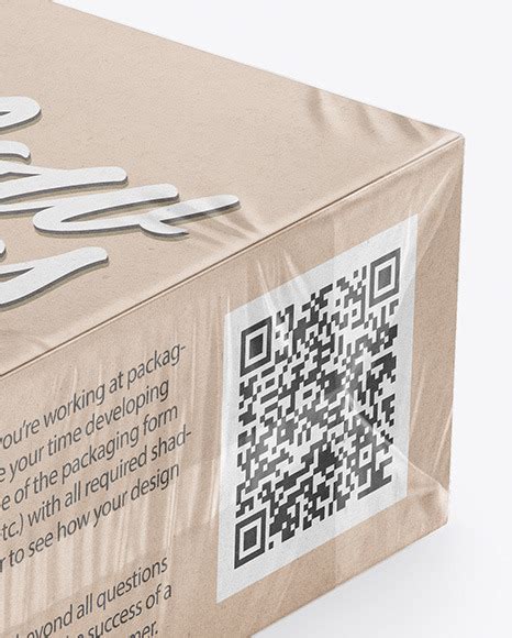 Download Tea Packaging Design Mockup - Paper Tea Sachet Mockup In ...