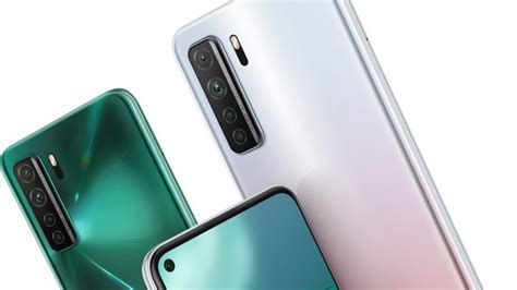 Google camera enhances the picture quality on the phone if it is compatible. Huawei P40 Lite 5G launches with 64MP main camera, 5G (duh)