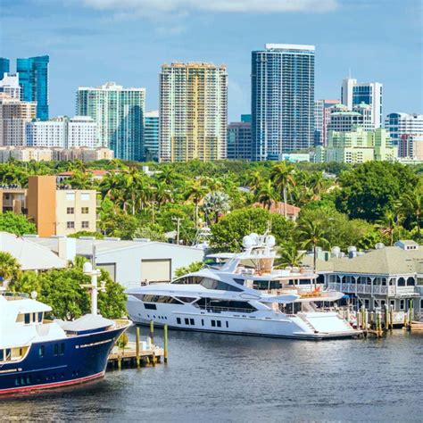 Top 5 Fort Lauderdale City Tours 2022 Tripshock