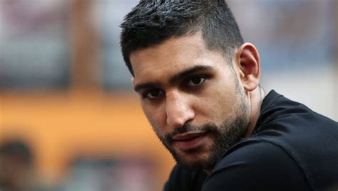 Mohammed aamir hussain khan , hint sinemasının önemli oyuncularından, yapımcı ve yönetmen. Amir Khan Net Worth 2021, Age, Height, Weight, Wife, Kids ...