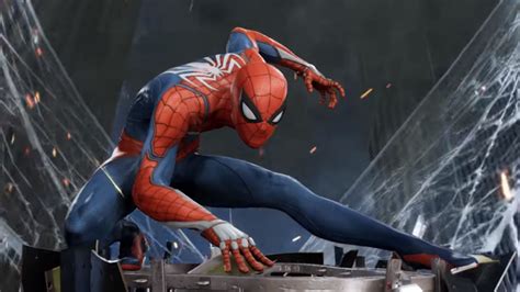 Should The New Spider Man Game Be Ported For The Xbox One In 2018
