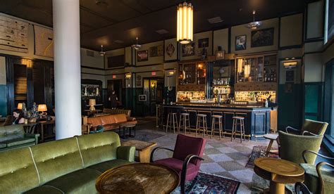 I appeared in this world with you when you were lost in the pride of being alone. Ace Hotel - the hotel dream of all hipsters | Travelers ...