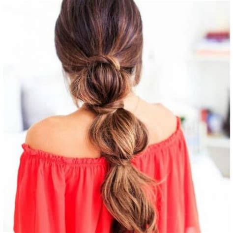 50 Graceful Updos For Long Hair Youll Just Love Hair