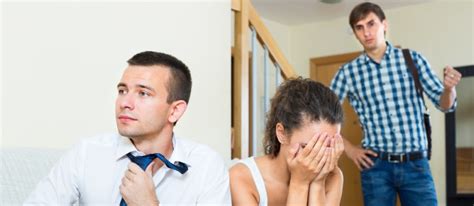 What Constitutes Infidelity In A Marriage