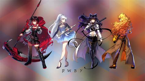 Rwby 4k Wallpapers Top Free Rwby 4k Backgrounds Wallpaperaccess
