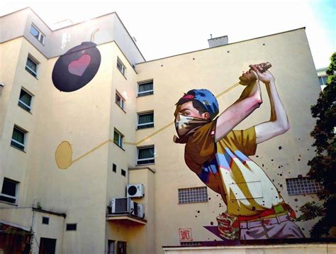Surreal Murals by 'Etam Cru' Turn Drab Facades into Eye ...