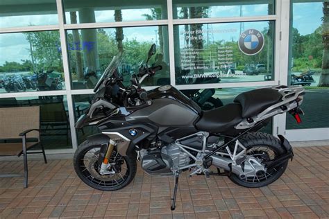 If you are wishing to perform. New 2019 BMW R 1250 GS Black Storm Metallic | Motorcycles in Palm Bay FL | BMWH98336