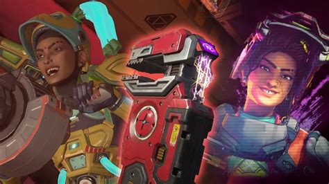 Apex Legends Reveals New Heirloom For Upcoming Event Ggrecon