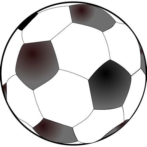 Blue Soccer Ball Svg Clip Arts Download Download Clip Art Png Icon Arts
