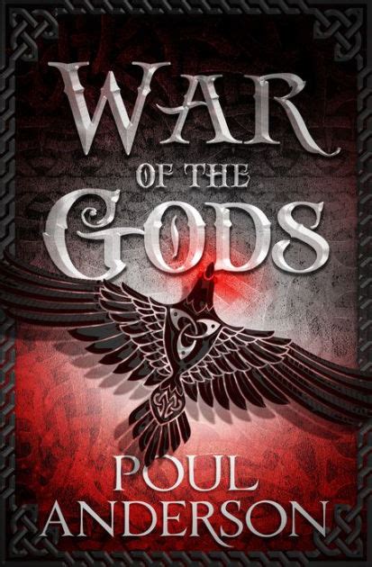 War Of The Gods By Poul Anderson Ebook Barnes And Noble