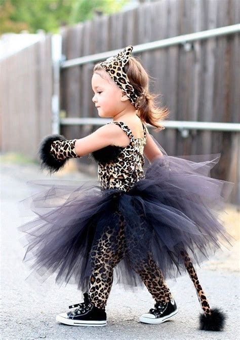 Buy leopard costume and get the best deals at the lowest prices on ebay! Purrrfect Leopard | Cute costumes, Halloween kids
