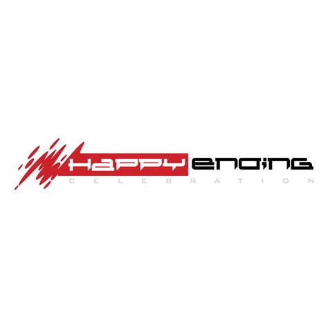 Happy Ending Logo PNG Transparent & SVG Vector - Freebie Supply