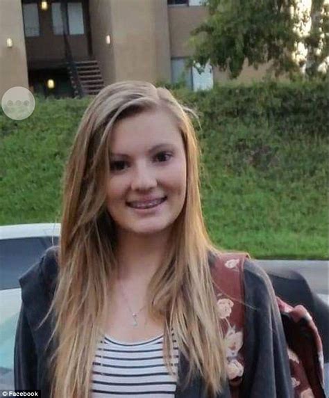 Missing California Teen Brianna Herrmann Disappeared With Older Man