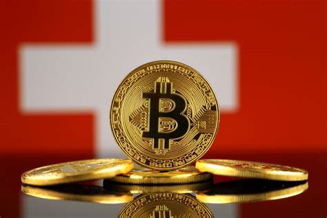 SIX exchange launches new Bitcoin (BTC) investment product ...