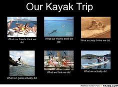 Would definitely recommend the tour to somebody interested in oxford university and harry potter. 49 Kayak fun ideas | kayaking, canoe and kayak, kayaking ...