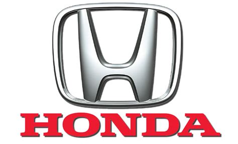 Honda Logo And Honda Motorcycle Logos Transparent PNG Images Free