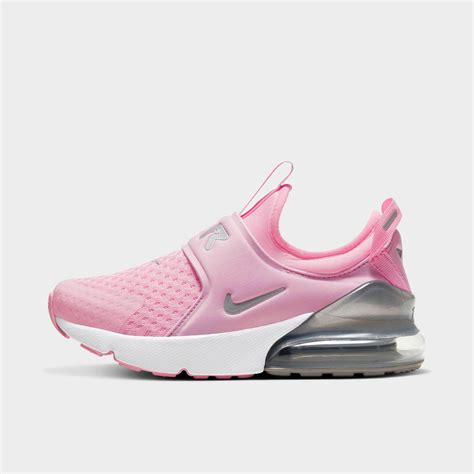 Nike Air Max 270 Girls Pink Off 56 Za