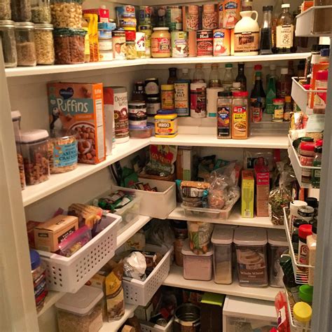Staples For Stocking A Healthy Pantry — Veggies And Virtue