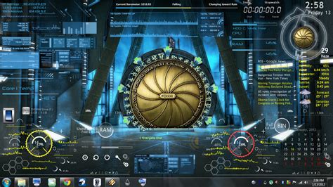 Stargate atlantis fantasy art wallpaper. 48+ Stargate Screensavers & Wallpaper on WallpaperSafari