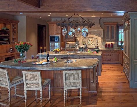 25 Beautiful Kitchen Designs
