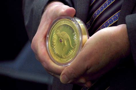 We use cookies to give you the best experience on gold.co.uk and to customise marketing content. Kimberley Treasure 1kg gold coin goes on sale for collectors | Shanghai Daily