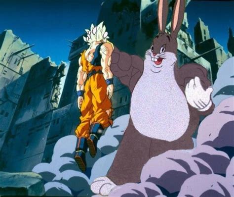 Donald Duck Goku Meme You Guys Are Getting Paid