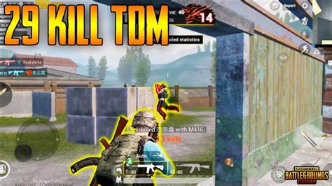 pubg mobile tdm mode match kill game upcoming mode new map hot sex picture