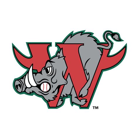 Winston Salem Warthogs Logo Png Vector Svg Free Downl - vrogue.co