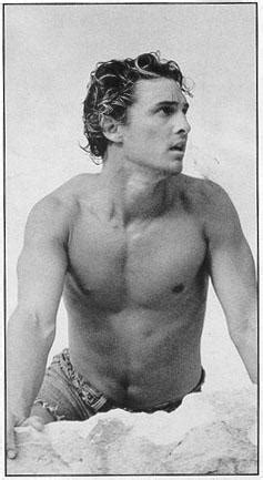 Matthew McConaughey Picture 3