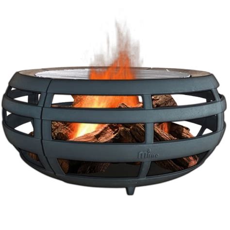 Check spelling or type a new query. MI Fires Cast Iron Grill Pit - Small