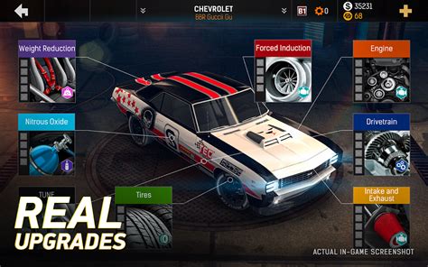 Start a team, invite your friends, win tournaments. Nitro Nation Drag Racing Mod Unlock All | Android Apk Mods