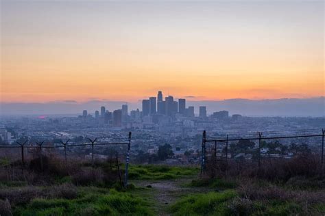 19 Best Places To See The Sunset In Los Angeles California Crossroads