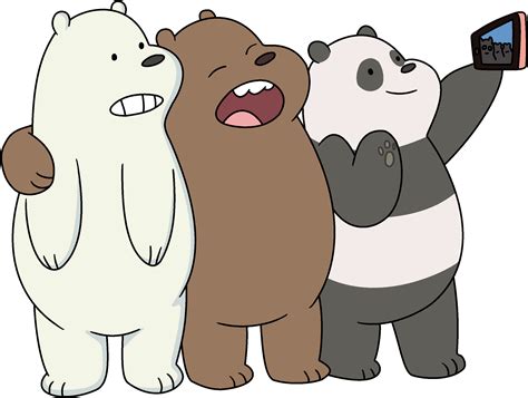 Trippy Wallpaper Mood Wallpaper Bear Wallpaper We Bare Bears Porn Sex