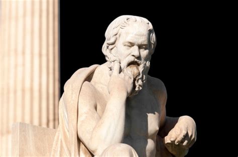 Sócrates Resumo Frases Ideias Trajetória E Morte